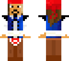 piet piraat