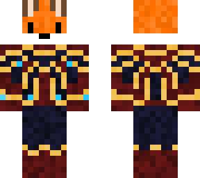 piter foxes                     spiderfox