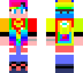 pokemon trainer red (super crazy newb lol edition)