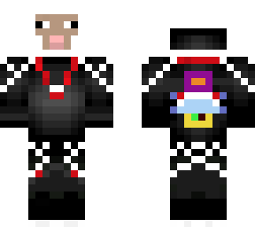 pplthstmin jeffthesheep