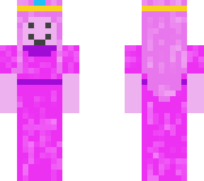 princess bubblegum