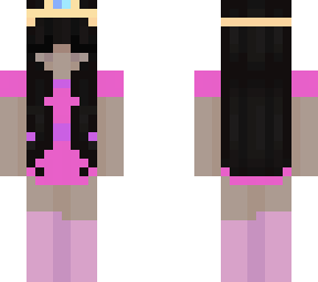princess bubblegum