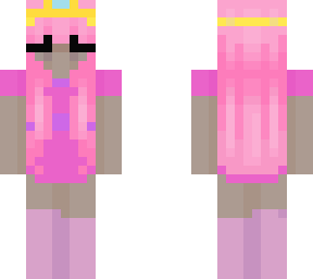 princess bubblegum 2