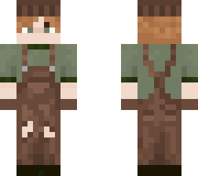 pumpkins skin