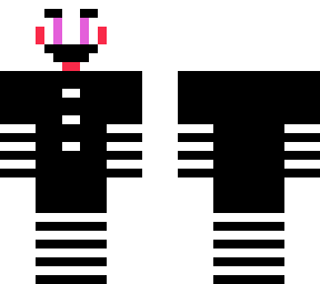 puppet