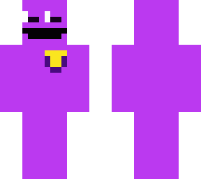 purple guy