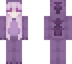 purple nopa-stitch