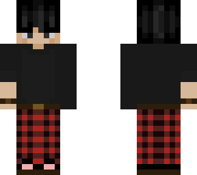 pvp skin