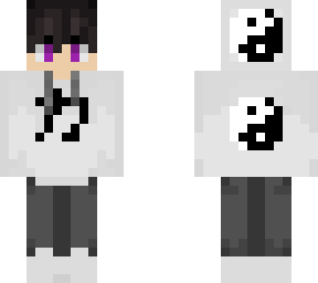 pvp yin & yang