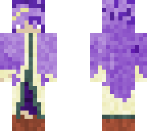 pyscho mantis wizard skin