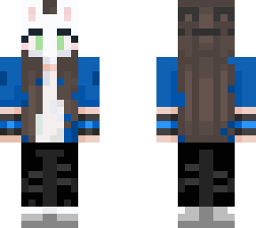rabbit pokmon trainer v2
