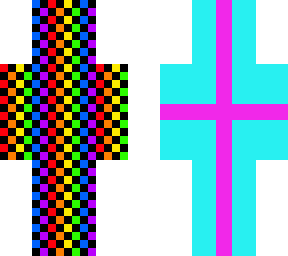 rainbow man 2.0