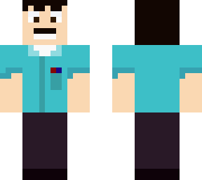 randy