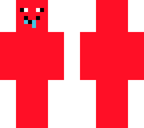 red derp