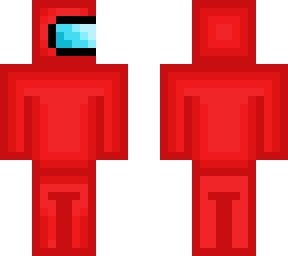 red is sus