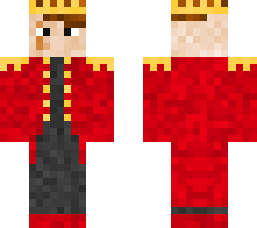 red king