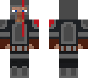 red knight
