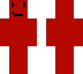 red lol