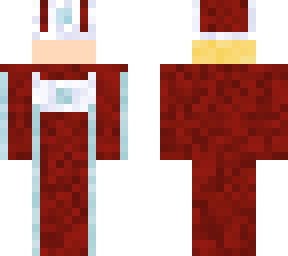 red wiseman