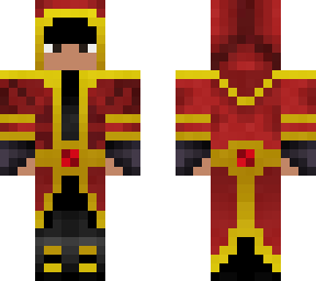redstone mage