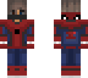 rei spiderman