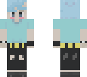 rick snchez (young)