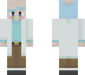 rick snchez