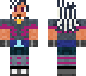 riten v2 (with beard)