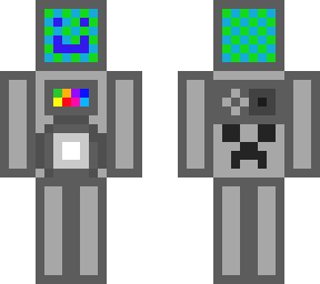 robot