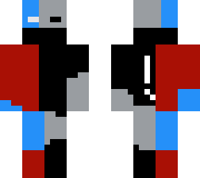 robot human
