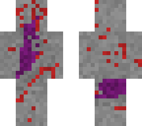 rock lave ender golem