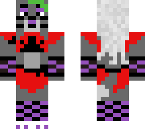 roxxane wolf
