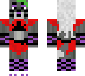 roxxane wolf