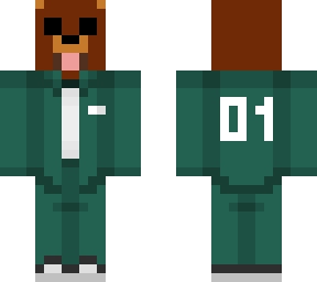 rubius (squidgame) 2.1