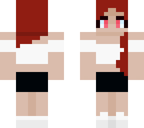ruby cow