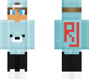 rune jerry