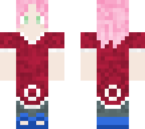 sakura haruno