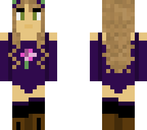 second skin