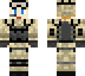 seitom desert camo