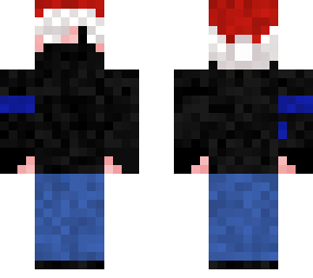 sh4d0wf0xgameryt - navidad