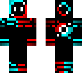 shaded virtion