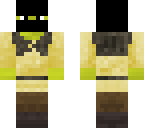 shrek ninja for jon