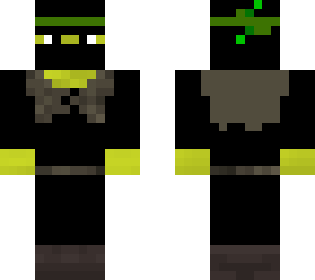shrek ninja for jon v2