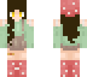 shubbleyt empires brown hair