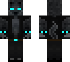 silverwulf