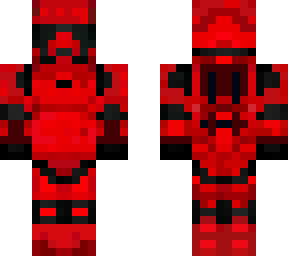 sith trooper - star wars: the rise of skywalker