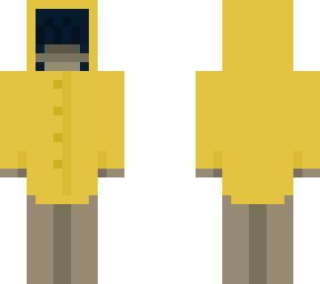 six (little nightmares)