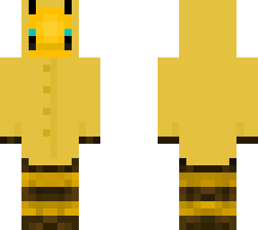 six from little nightmares but bee