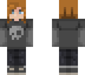 skin