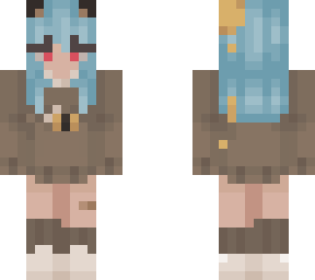 skin for cookie <3